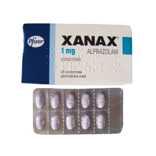 Xanax 2 MG